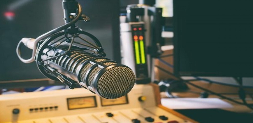 Rádios Baianas – radio baiana