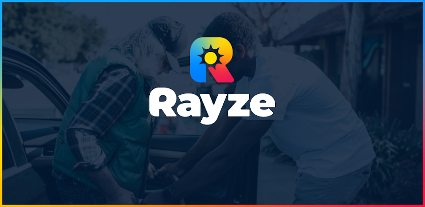 Rayze
