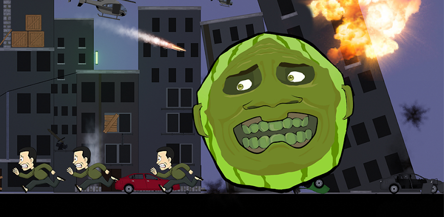 Horror Sandbox: Sprank Monster