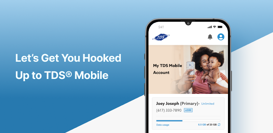 TDS® Mobile