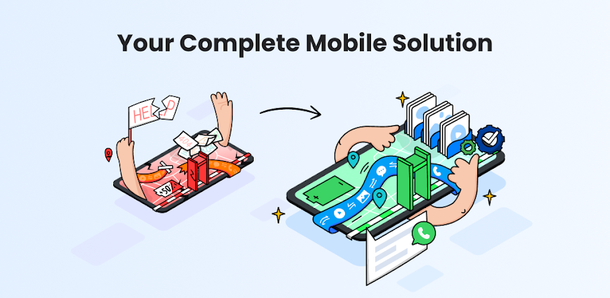 Recover Everything: Photo&Data