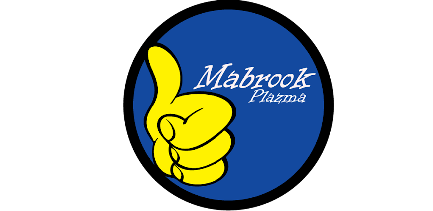 Mabrook Plazma
