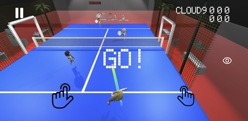 Padel Pro