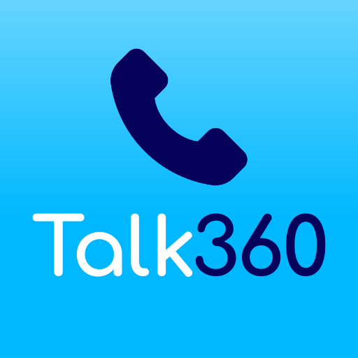 Talk360: مكالمات دولية