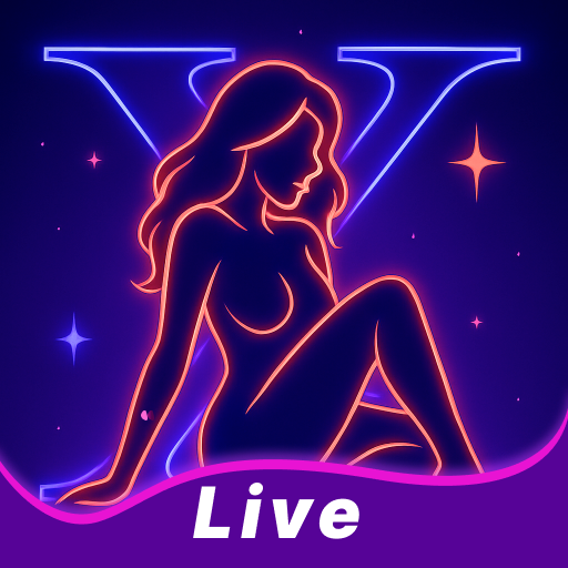 Rira – Live video chat