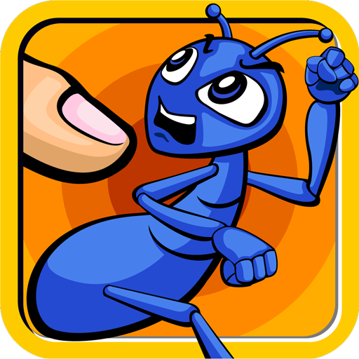 Tap Tap Ants – Ant Smasher