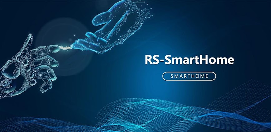 RS-SmartHome
