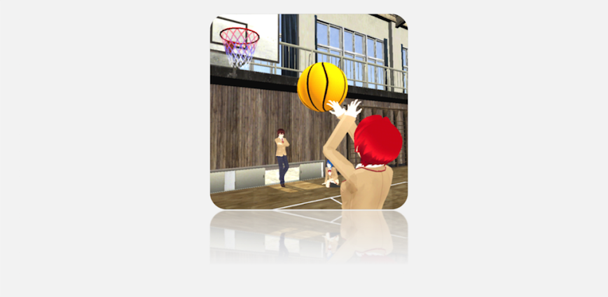 School Basket