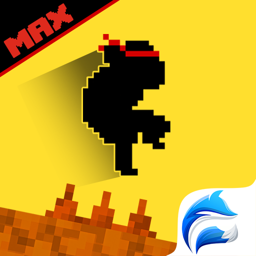 Level Devil Max – Unlimited