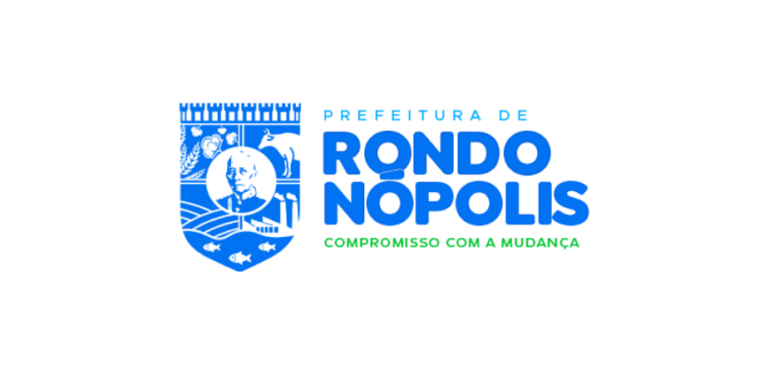 Rondonópolis na Palma da Mão
