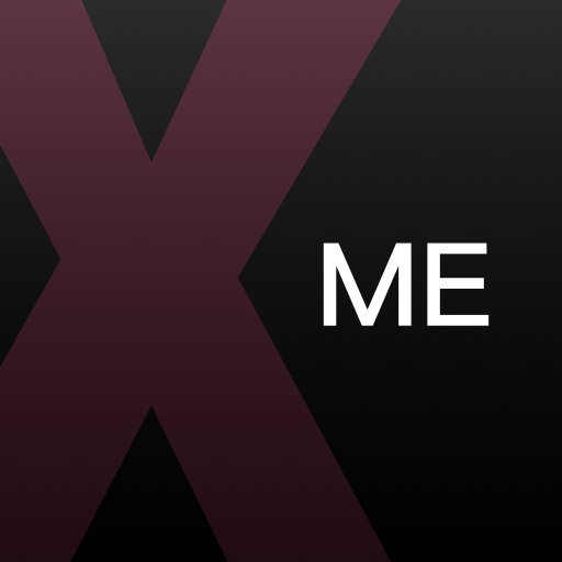 X Me – دردشة فيديو حية