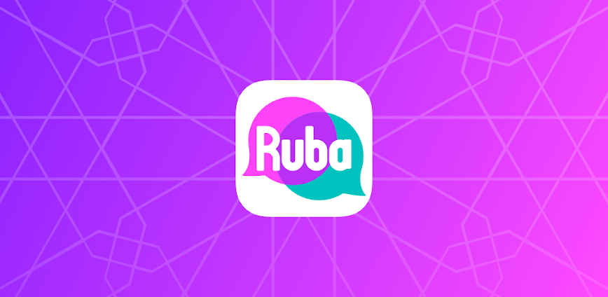 Ruba – دردشة صوتية وحفلات