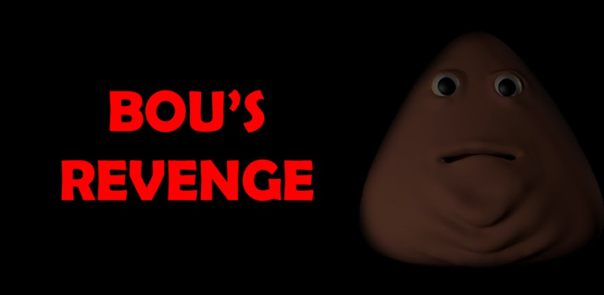 Bou's Revenge