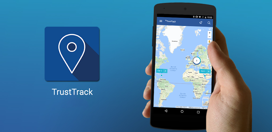 TrustTrack