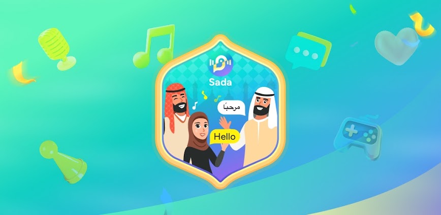 Sada Live