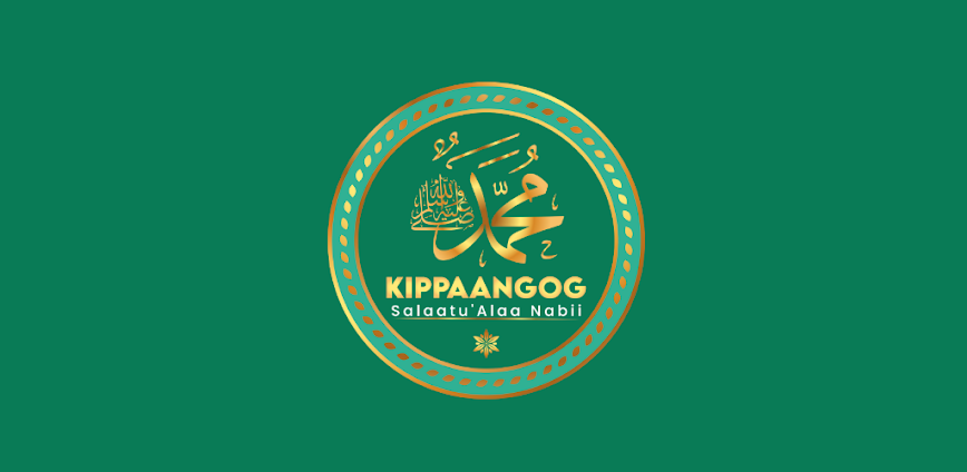 Kippaangog Salaatu'alaa Nabii