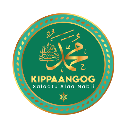 Kippaangog Salaatu'alaa Nabii