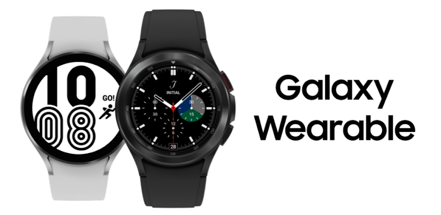 Galaxy Wearable (Samsung Gear)