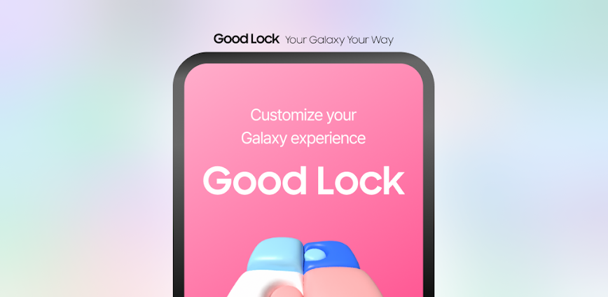 Good Lock
