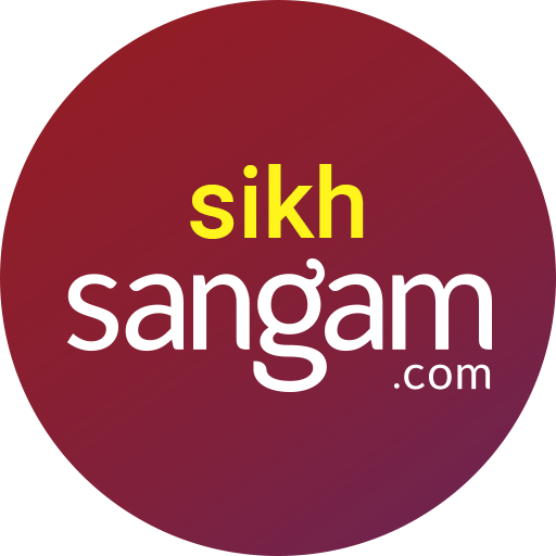 Sikh Matrimony by Sangam.com