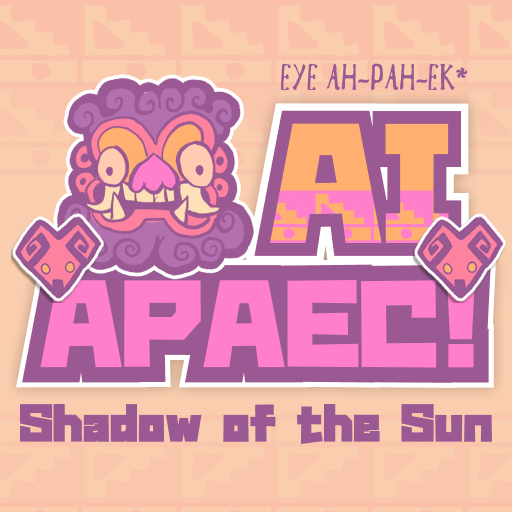 Ai apaec: Shadow of the Sun