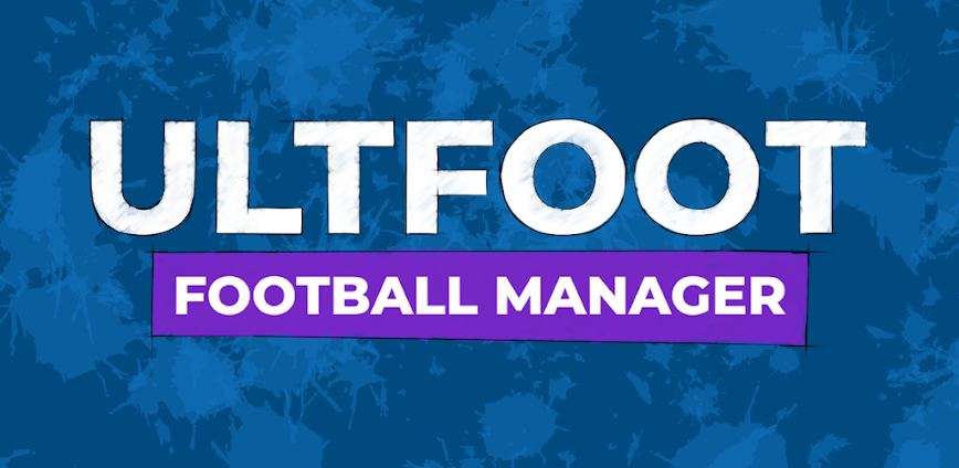 UltFoot: Football Manager