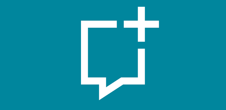 dialog+ App