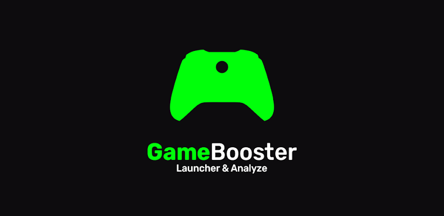 Game Booster: لعبة توربو
