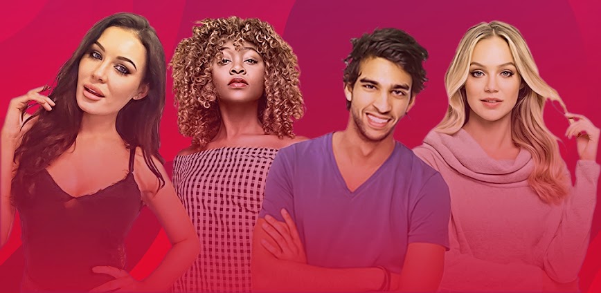 Who دردشة فيديو مباشرة