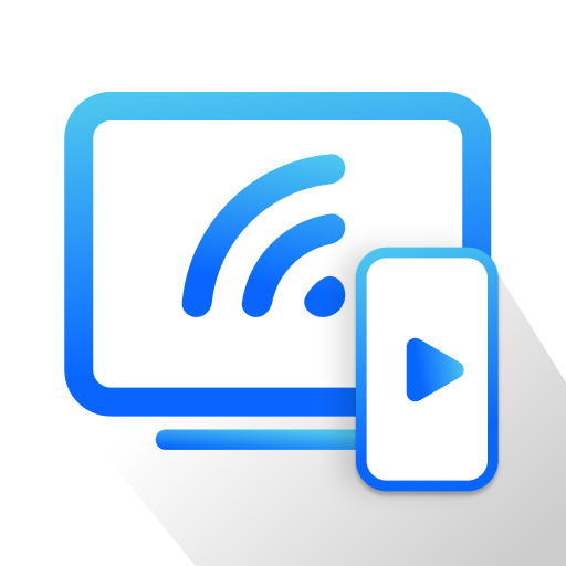 Screen Mirroring – Cast to TV