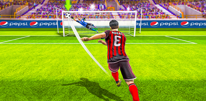 Football League-Football Games