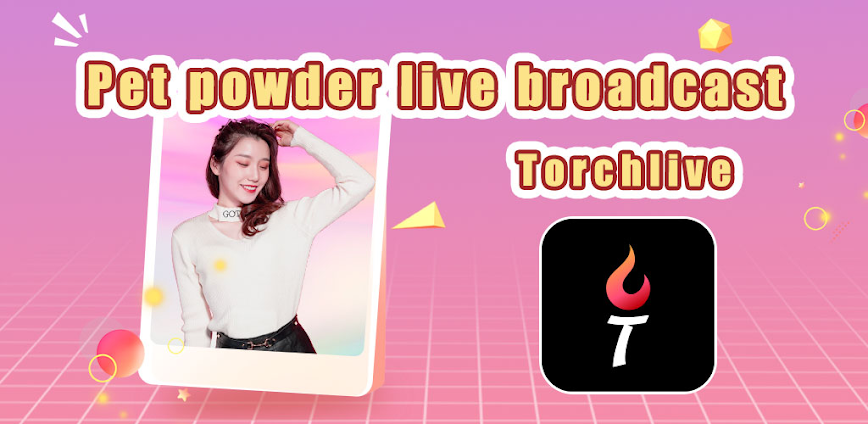 TorchLive-Live Streams & Chat