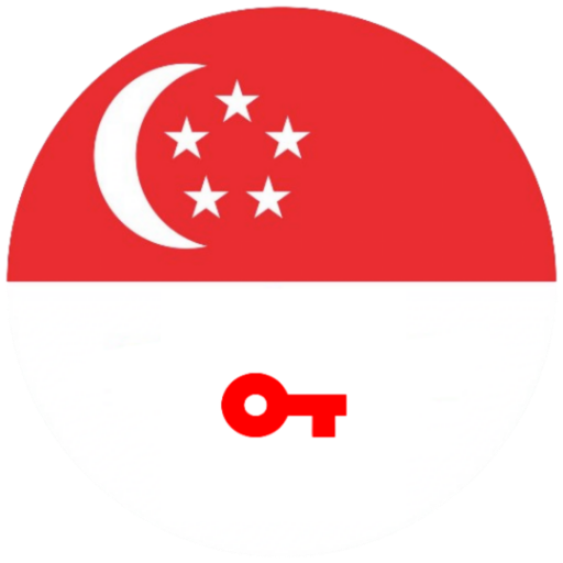 Singapore VPN -Fast Gaming VPN
