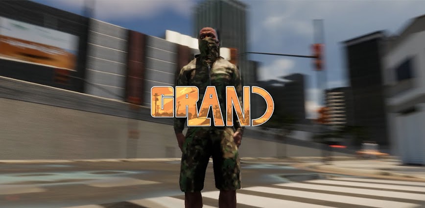 قراند – Grand