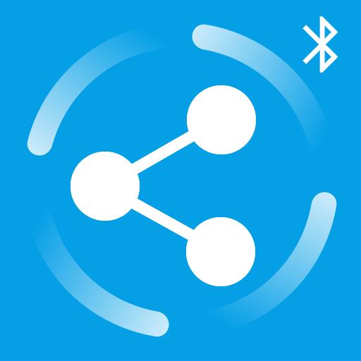 Share APK: Manage & Share Apps
