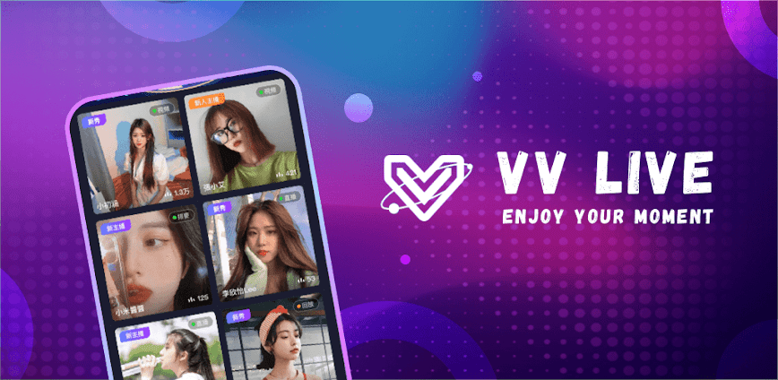 VV Live