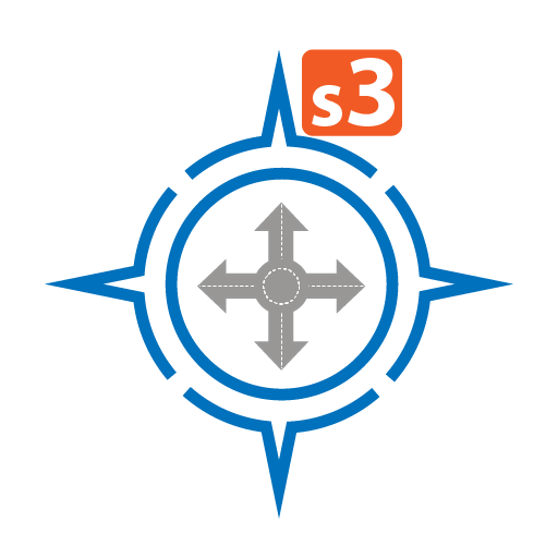 GPS Tracker S3
