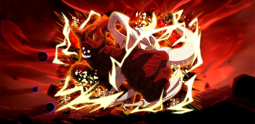 Shinobi Odyssey:Unveiled