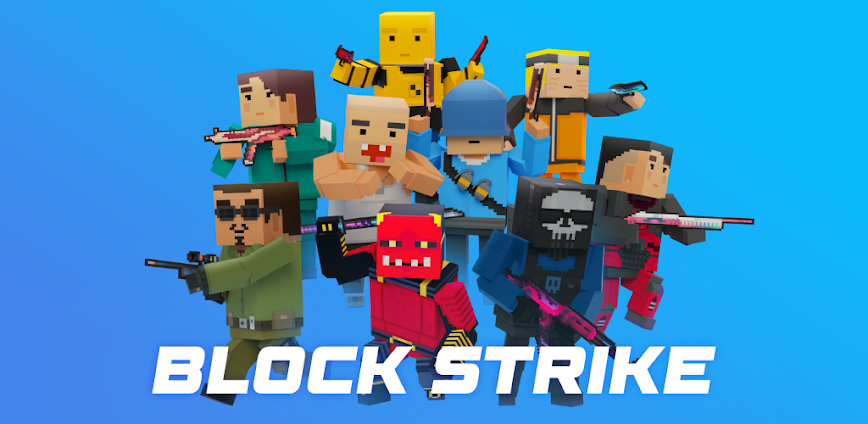 Block Strike