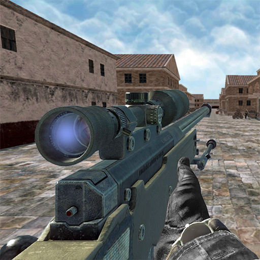 Sniper Taken