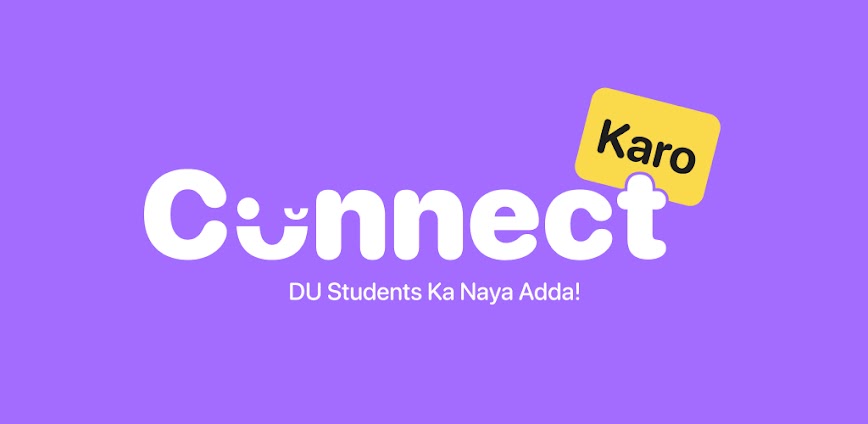 Connect Karo
