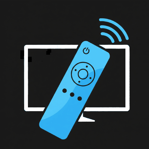 Remote For Android TV