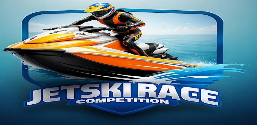 Jet Ski Games Racing Sports