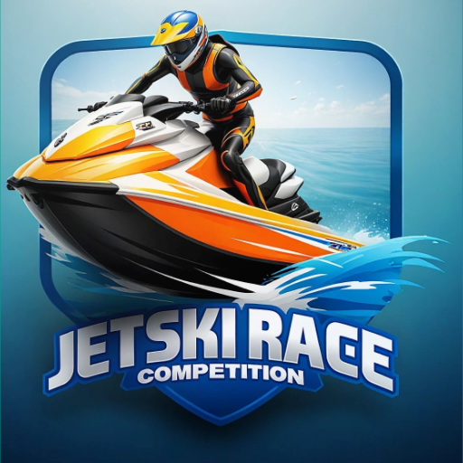 Jet Ski Games Racing Sports