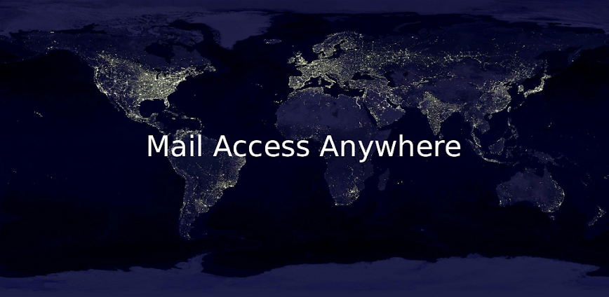 Email App for Hotmail