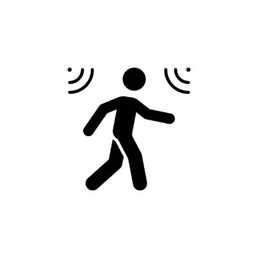 Motion Detector | Alarm