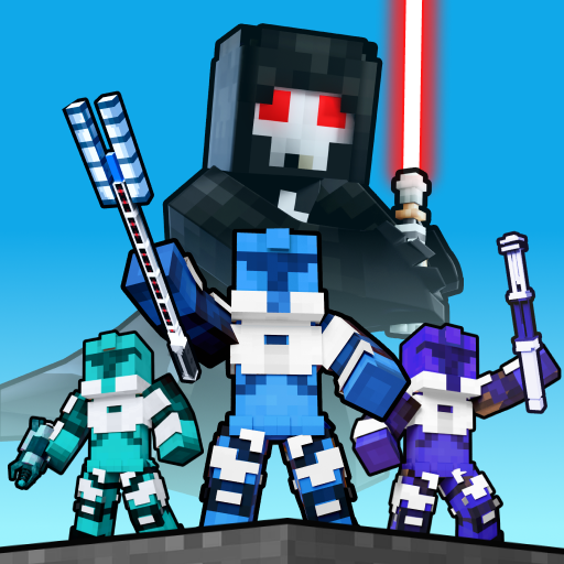 Saber War: Slice Hero