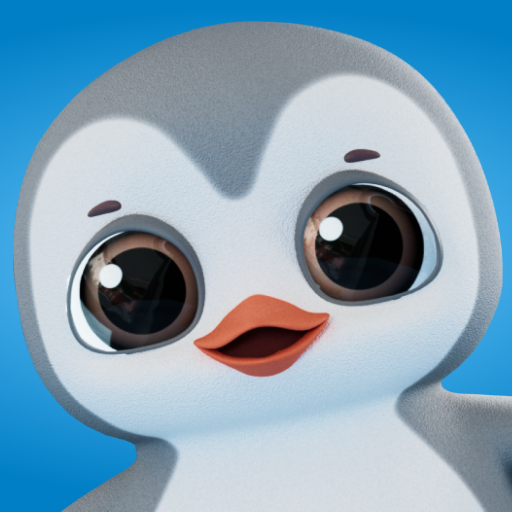 Pengu – Virtual Pets