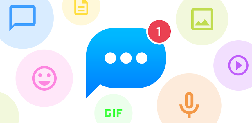 Messenger SMS – الرسائل النصية