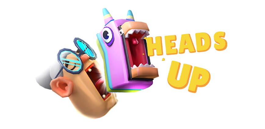 HEADSUP